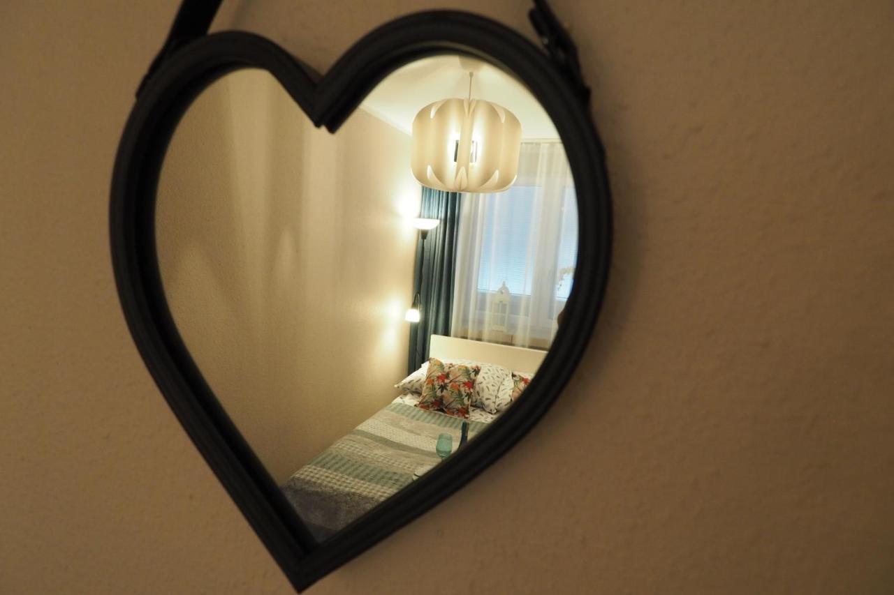 Kghn Apartments Wyszynskiego II Шчечин Екстериор снимка